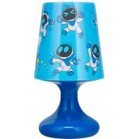 Paladone Astrobot lampička stolní