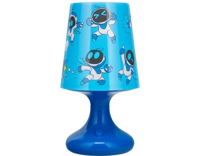 Paladone Astrobot lampička stolní