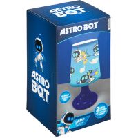 Paladone Astrobot lampička stolní 5