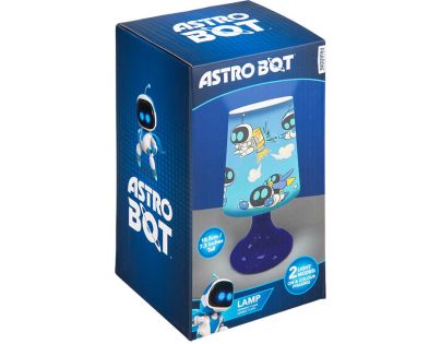 Paladone Astrobot lampička stolní
