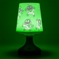 Paladone Astrobot lampička stolní 3