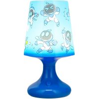 Paladone Astrobot lampička stolní 2