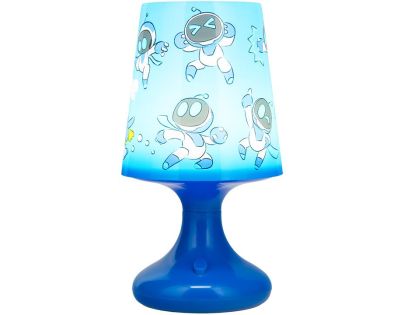 Paladone Astrobot lampička stolní