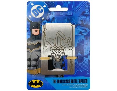 Paladone Batman Otvírák Joker