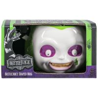 Paladone Beetlejuice 3D hrnek 2