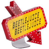 Paladone Beetlejuice LED světlo