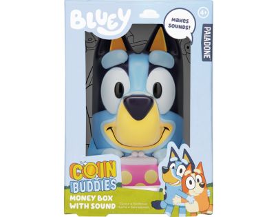 Paladone Bluey 3D kasička