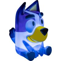 Paladone Bluey 3D světlo se zvukem 2