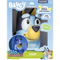 Paladone Bluey 3D světlo se zvukem 4