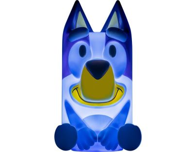 Paladone Bluey 3D světlo se zvukem