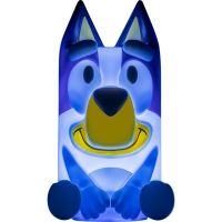 Paladone Bluey 3D světlo se zvukem 3