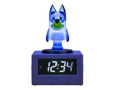 Paladone Bluey budík