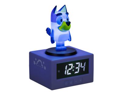 Paladone Bluey budík