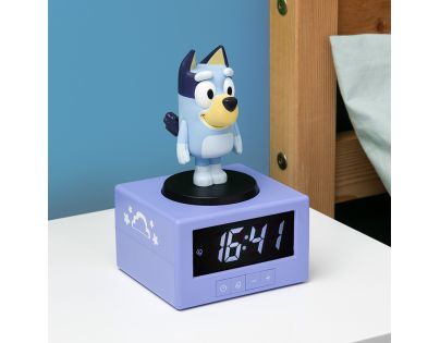 Paladone Bluey budík