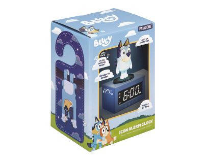 Paladone Bluey budík