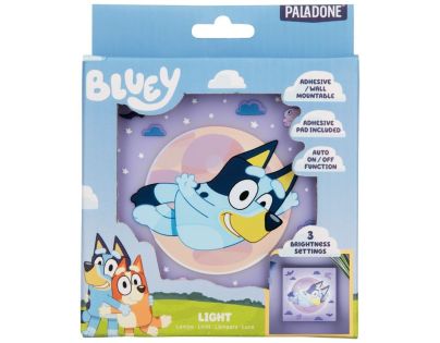 Paladone Bluey Noční světlo