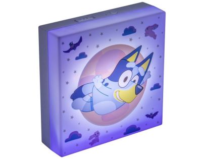 Paladone Bluey Noční světlo
