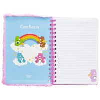 Paladone Care Bears Blok chlupatý 2