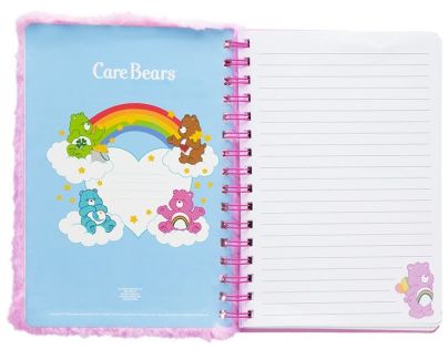Paladone Care Bears Blok chlupatý