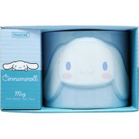 Paladone Cinnamon hrnek embosovaný 3