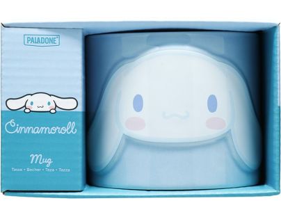 Paladone Cinnamon hrnek embosovaný