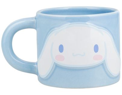 Paladone Cinnamon hrnek embosovaný