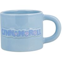 Paladone Cinnamon hrnek embosovaný 2