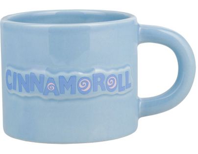 Paladone Cinnamon hrnek embosovaný