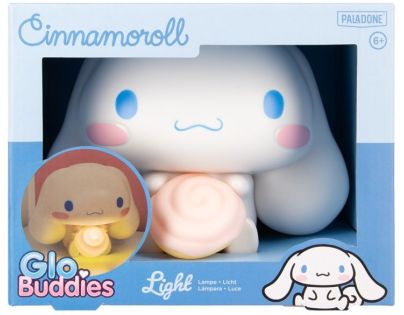 Paladone Cinnamoroll Světlo GloBuddies