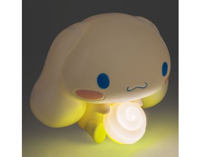Paladone Cinnamoroll Světlo GloBuddies