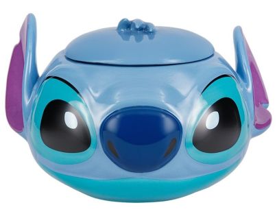 Paladone Lilo a Stitch Dóza na sušenky Stitch