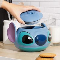 Paladone Lilo a Stitch Dóza na sušenky Stitch 2