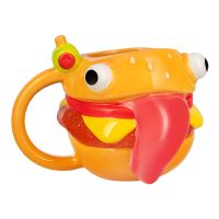 Paladone Fortnite 3D hrnek Durr Burger