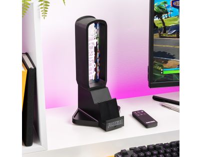 Paladone Fortnite držák sluchátek se světlem