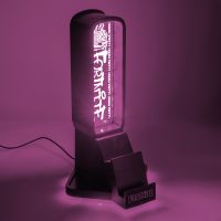 Paladone Fortnite držák sluchátek se světlem 4