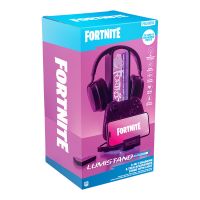 Paladone Fortnite držák sluchátek se světlem 5