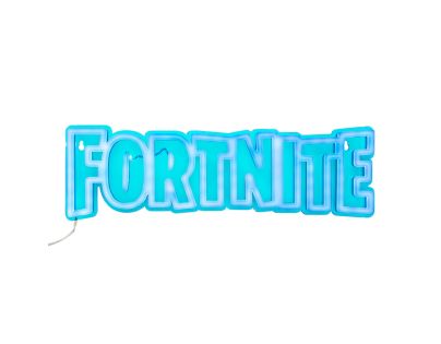 Paladone Fortnite Neon světlo