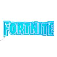 Paladone Fortnite Neon světlo
