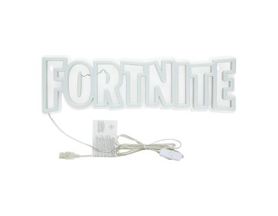 Paladone Fortnite Neon světlo