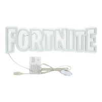 Paladone Fortnite Neon světlo 2