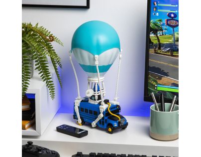 Paladone Fortnite světlo Battle Bus