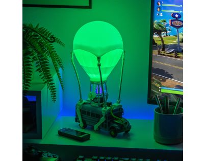 Paladone Fortnite světlo Battle Bus