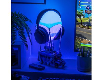 Paladone Fortnite světlo Battle Bus