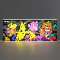 Paladone Fortnite světlo charakterové 2