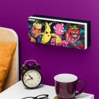 Paladone Fortnite světlo charakterové 3