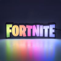 Paladone Fortnite světlo RGB 2