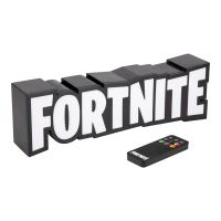 Paladone Fortnite světlo RGB 3