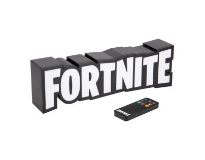 Paladone Fortnite světlo RGB
