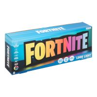 Paladone Fortnite světlo RGB 4
