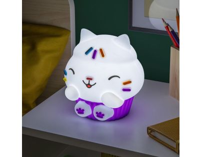 Paladone Gabby světlo SquishyGlo silikonové